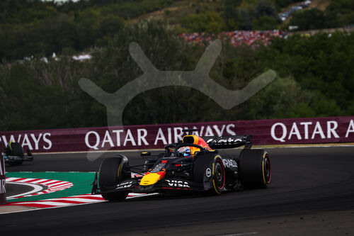 F1 Grand Prix of Hungary