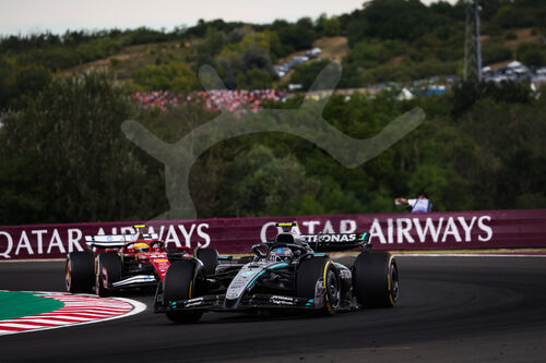 F1 Grand Prix of Hungary