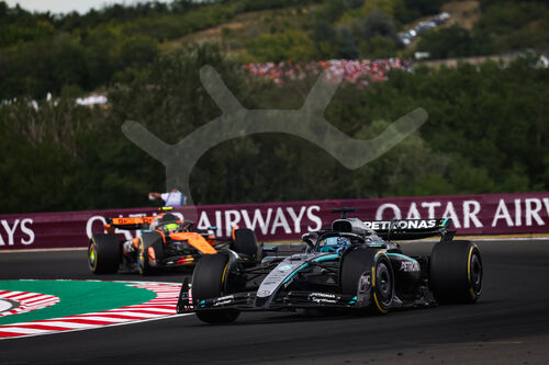 F1 Grand Prix of Hungary