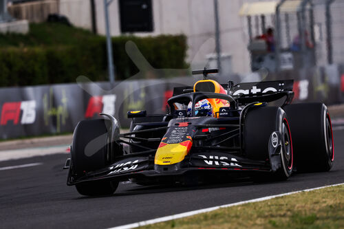 F1 Grand Prix of Hungary