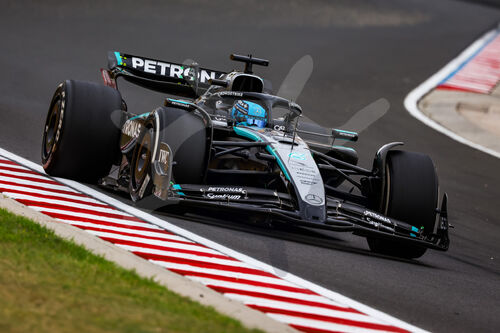F1 Grand Prix of Hungary