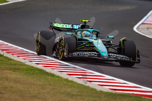 F1 Grand Prix of Hungary