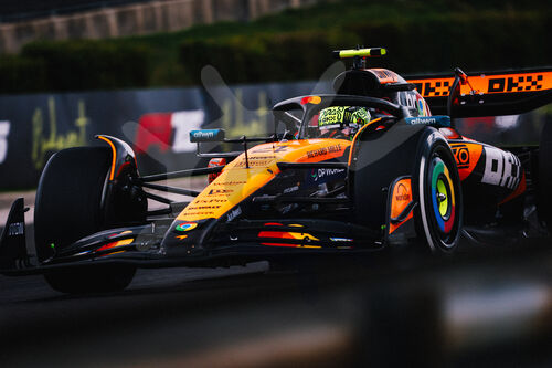 F1 Grand Prix of Hungary