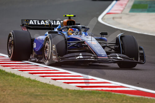 F1 Grand Prix of Hungary