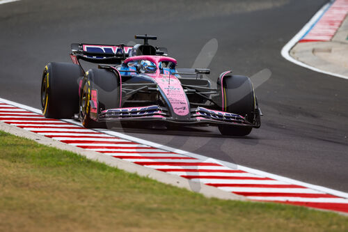 F1 Grand Prix of Hungary