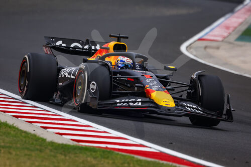 F1 Grand Prix of Hungary