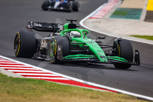 F1 Grand Prix of Hungary
