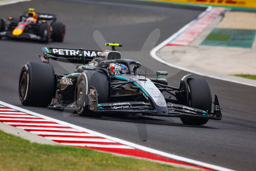 F1 Grand Prix of Hungary