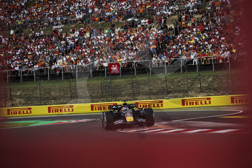 F1 Grand Prix of Hungary