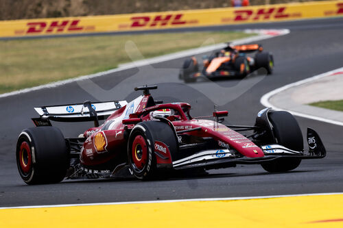 F1 Grand Prix of Hungary