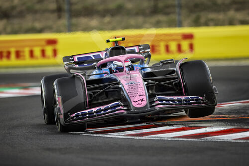 F1 Grand Prix of Hungary