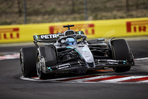 F1 Grand Prix of Hungary