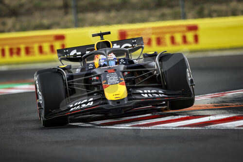 F1 Grand Prix of Hungary
