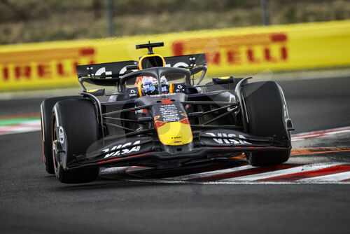 F1 Grand Prix of Hungary