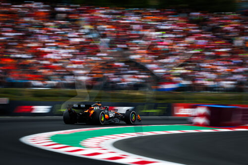F1 Grand Prix of Hungary