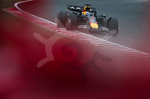 F1 Grand Prix of Hungary