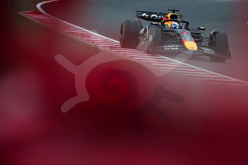 F1 Grand Prix of Hungary