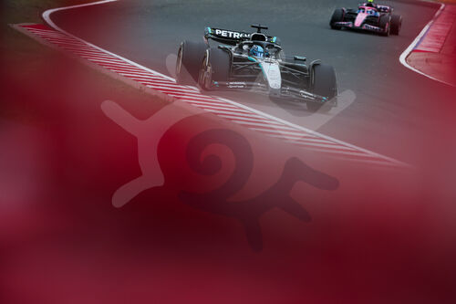 F1 Grand Prix of Hungary