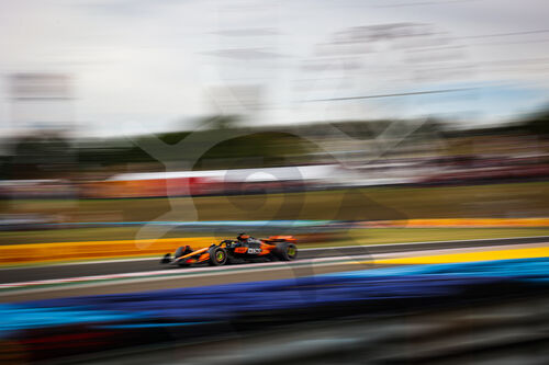 F1 Grand Prix of Hungary