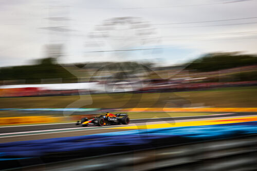 F1 Grand Prix of Hungary