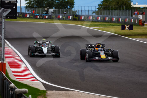 F1 Grand Prix of Hungary