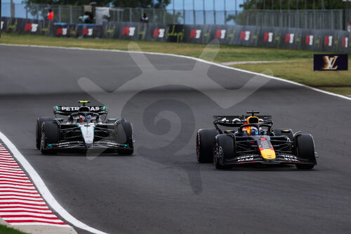 F1 Grand Prix of Hungary