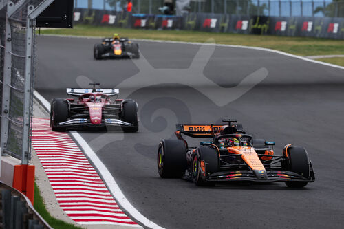 F1 Grand Prix of Hungary