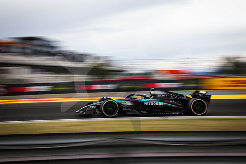F1 Grand Prix of Hungary