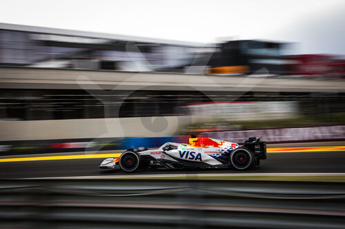 F1 Grand Prix of Hungary