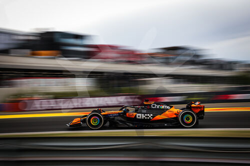 F1 Grand Prix of Hungary