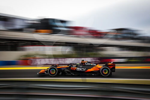 F1 Grand Prix of Hungary