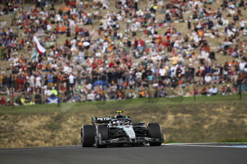 F1 Grand Prix of Hungary