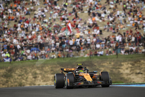 F1 Grand Prix of Hungary