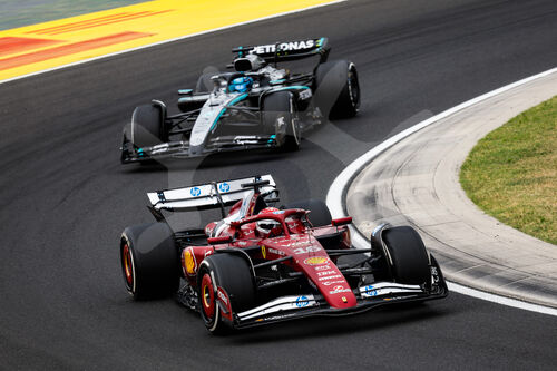 F1 Grand Prix of Hungary