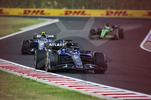 F1 Grand Prix of Hungary