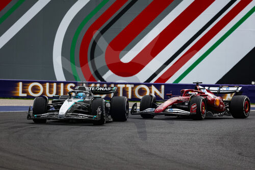 F1 Grand Prix of Hungary