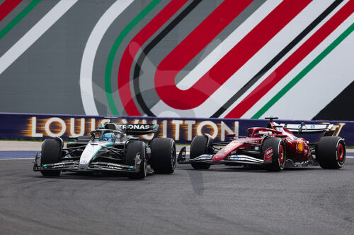 F1 Grand Prix of Hungary