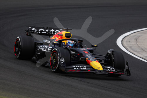 F1 Grand Prix of Hungary