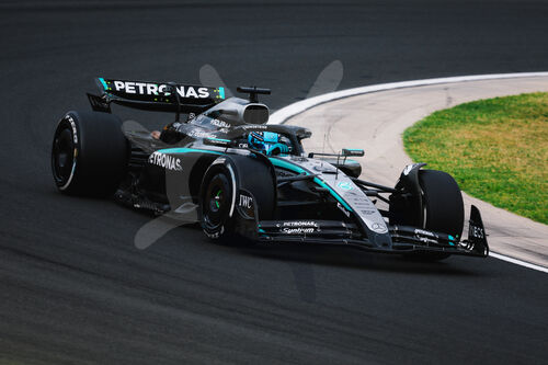 F1 Grand Prix of Hungary