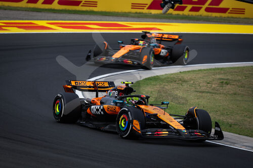 F1 Grand Prix of Hungary