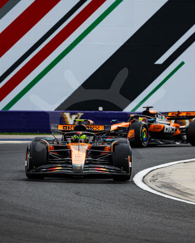 F1 Grand Prix of Hungary