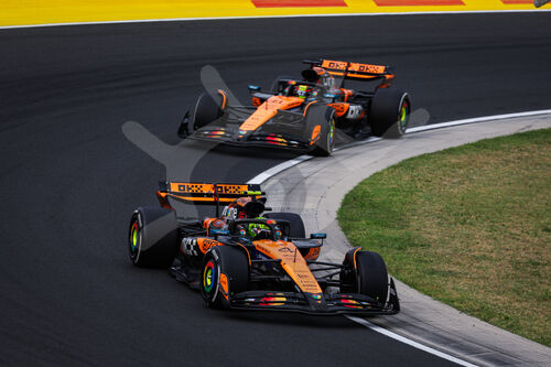 F1 Grand Prix of Hungary
