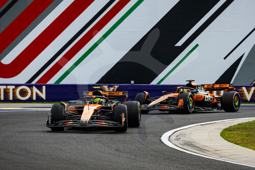 F1 Grand Prix of Hungary