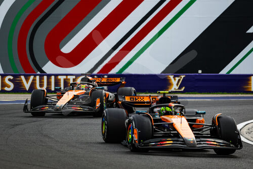 F1 Grand Prix of Hungary