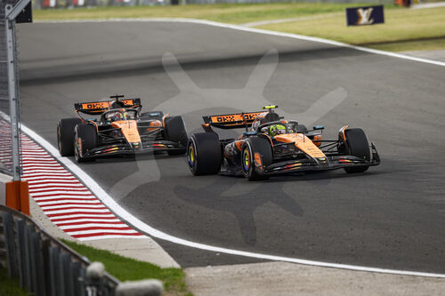 F1 Grand Prix of Hungary