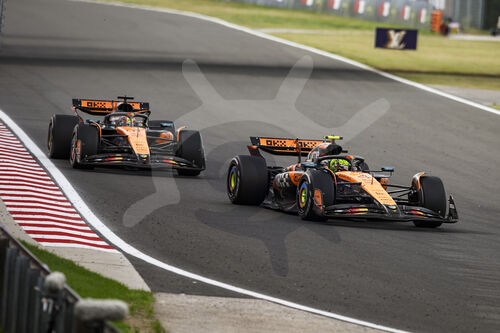 F1 Grand Prix of Hungary