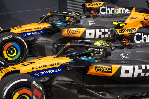 F1 Grand Prix of Hungary