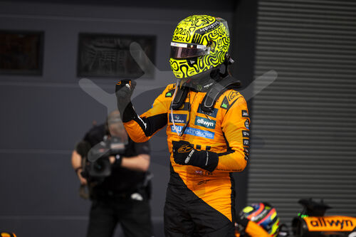 F1 Grand Prix of Hungary