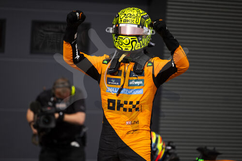 F1 Grand Prix of Hungary