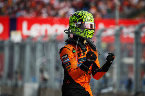 F1 Grand Prix of Hungary